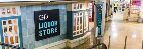 yvr liquor store